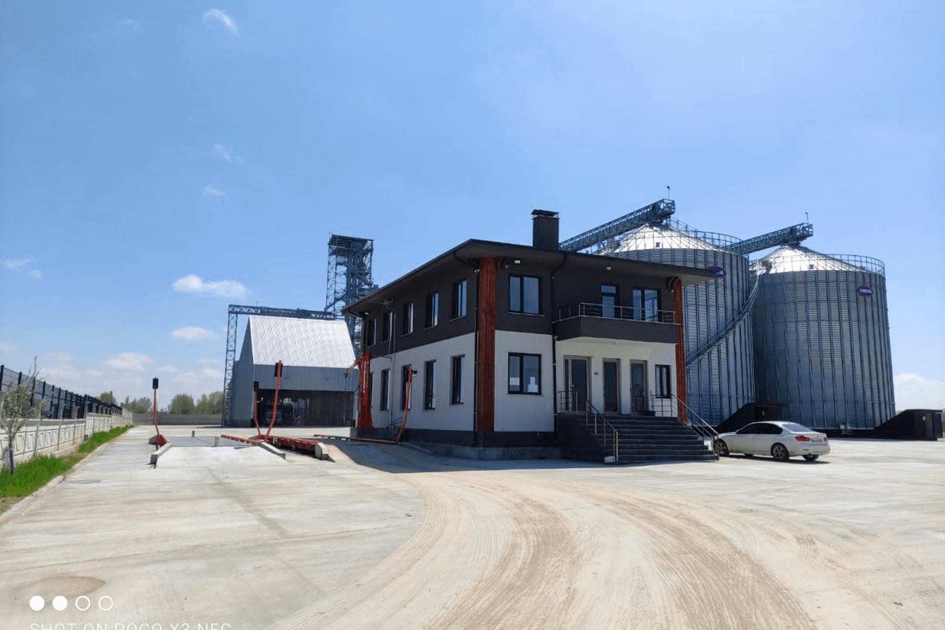 Hikmet Şeflek Lidaş