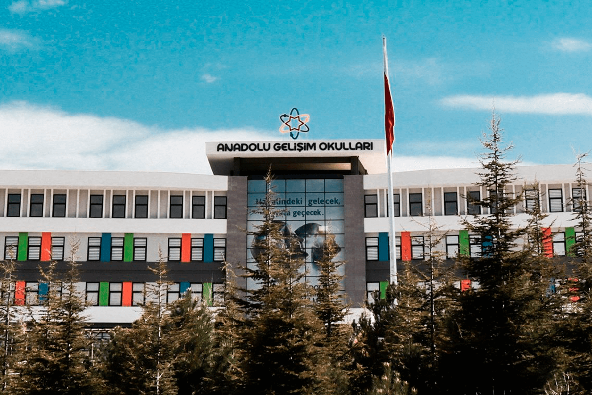 Anadolu Gelişim Okulları